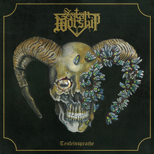 Arckanum - Kaos Svarta Mar