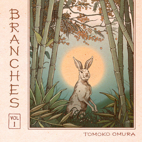 Tomoko Omura - Branches Vol. 1