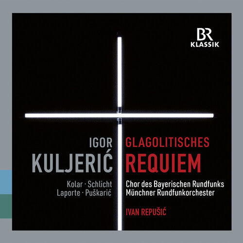 Gotovac/ Kolar/ Repusic - Glagolitisches Requiem