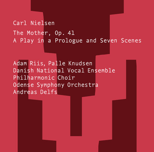 Various - Mother