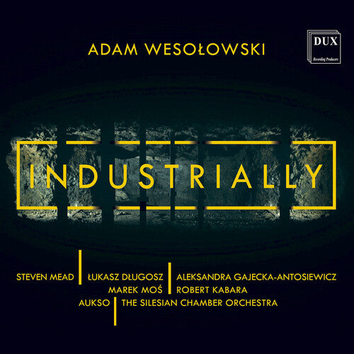 Wesolowski - Industrially