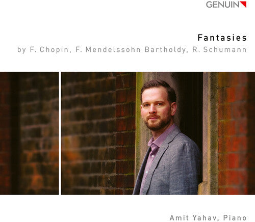Fantasies/ Various - Fantasies