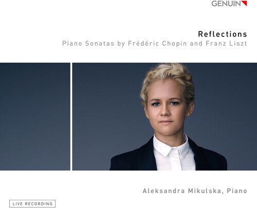 Chopin/ Mikulska - Reflections