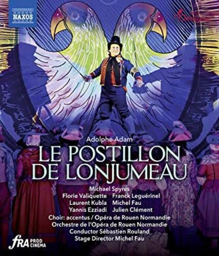 Postillon de Lonjumeau