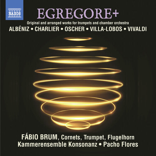 Egregore/ Various - Egregore