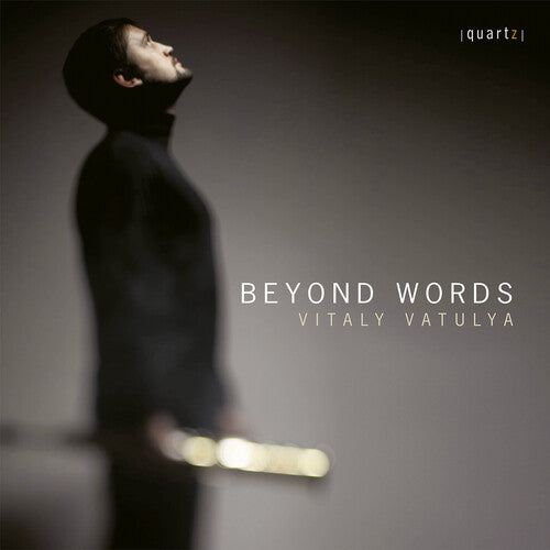 Veldhuis/ Vatulya - Beyond Words