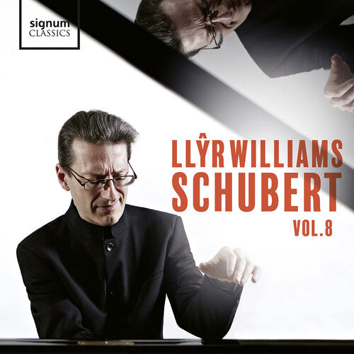 Schubert/ Williams - Schubert 8