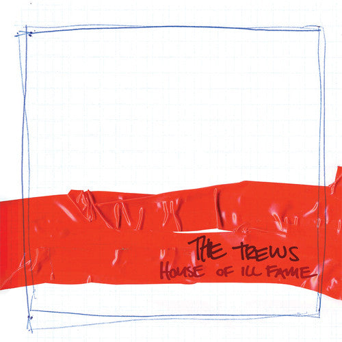 Trews - House of Ill Fame