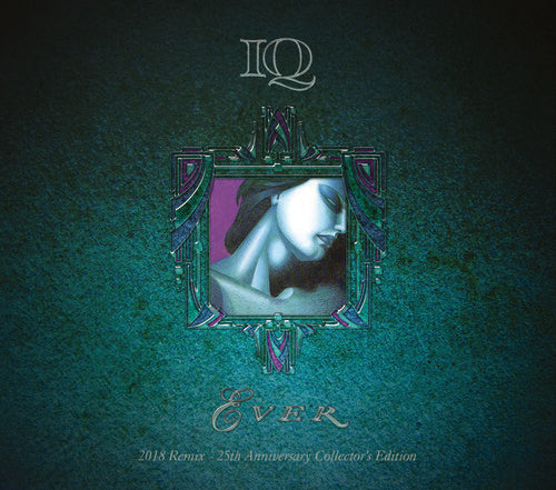 Iq - Ever 2018 Remix: 25th Anniversary