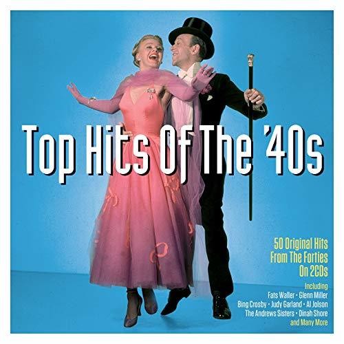 Top Hits of the 40s/ Various - Top Hits Of The 40s / Various