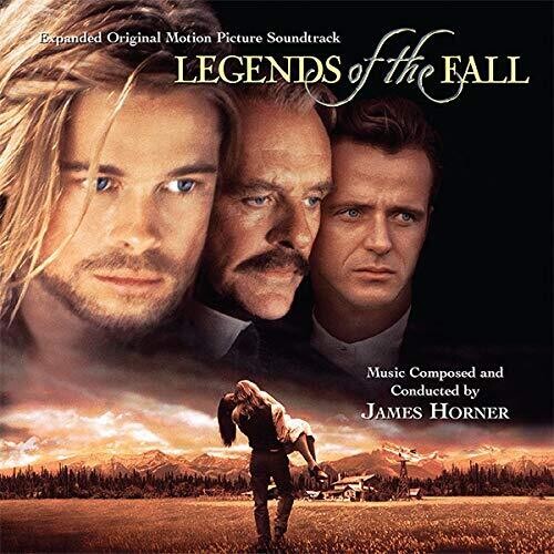 Legends of the Fall (Original Soundtrack)