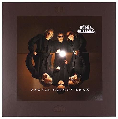 Budka Suflera - Zawsze Czegos Brak