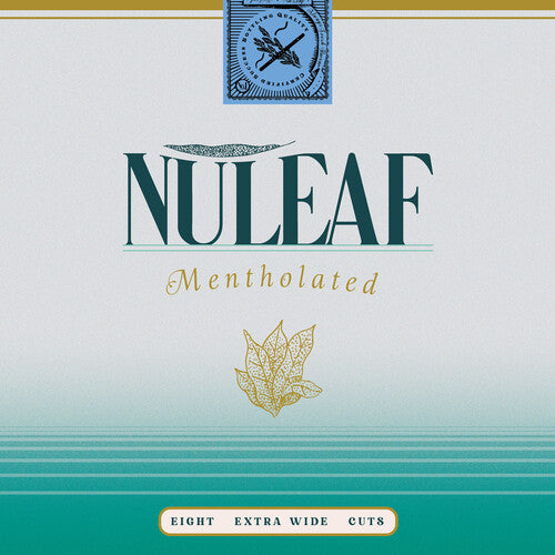 Nu Leaf/ Various - Nu Leaf (Various Artists)