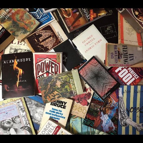 Spike Orchestra - Splintered Stories