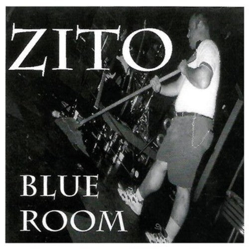 Mike Zito - Blue Room