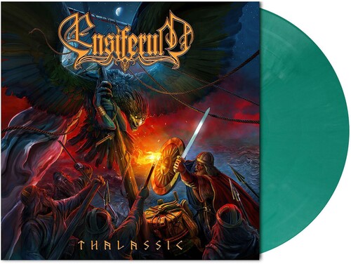 Ensiferum - Thalassic