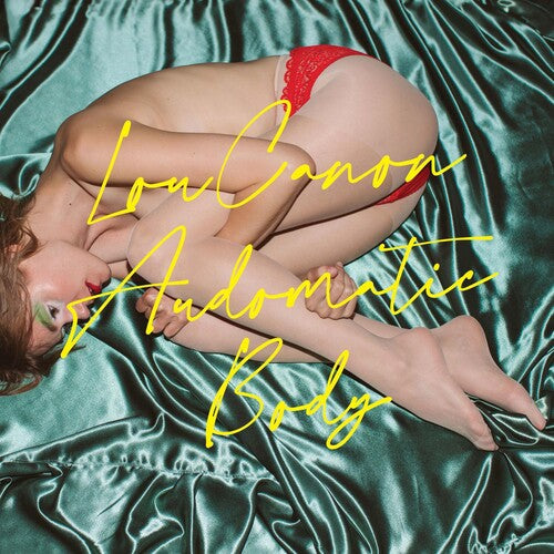 Lou Canon - Audomatic Body