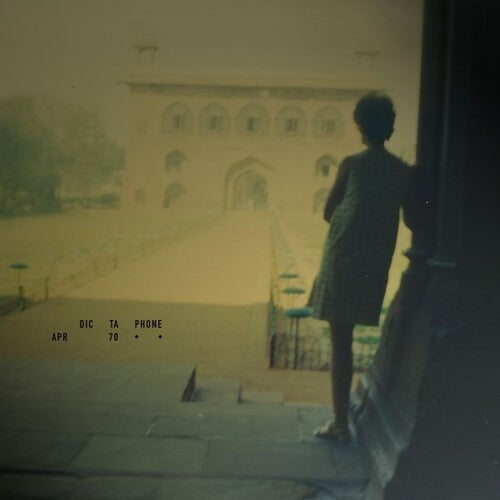 Dictaphone - APR 70