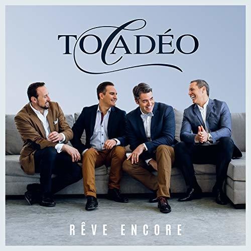 Tocadeo - Reve Encore