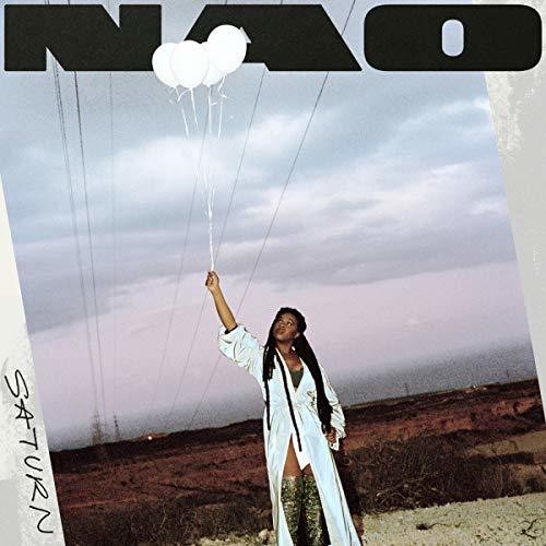 Nao - Saturn