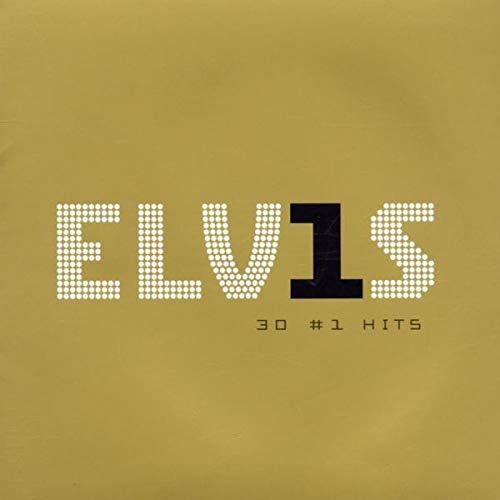 Elvis Presley - 30 #1 Hits