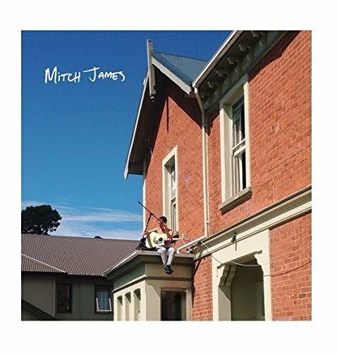 Mitch James - Mitch James