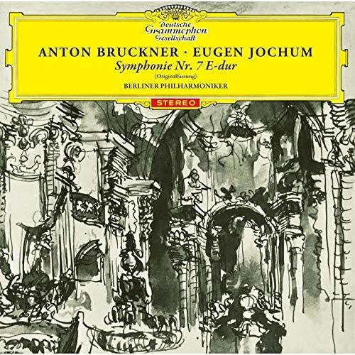 Bruckner/ Eugen Jochum - Bruckner: Symphony 7