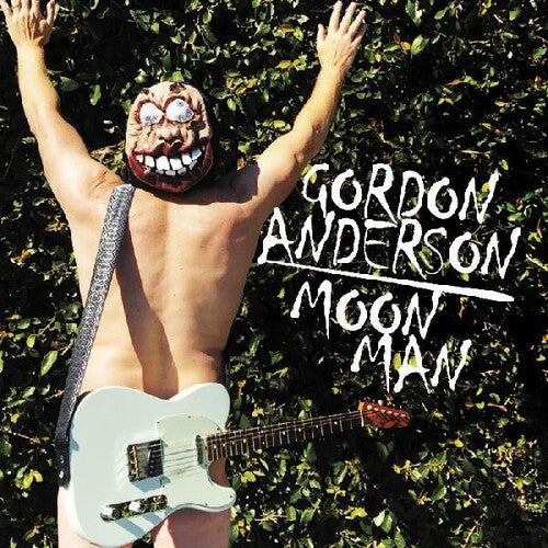 Gordon Anderson - Moon Man
