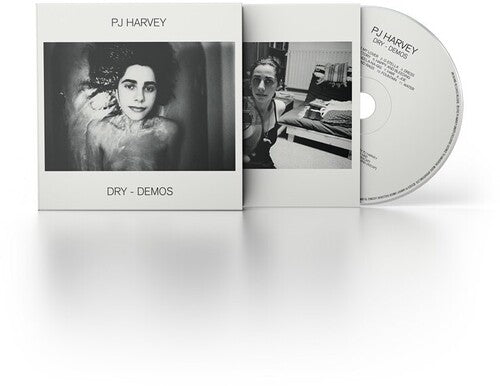 Pj Harvey - Dry - Demos