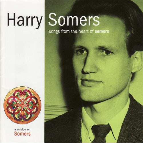Various Artists - Songs from the Heart of Somers