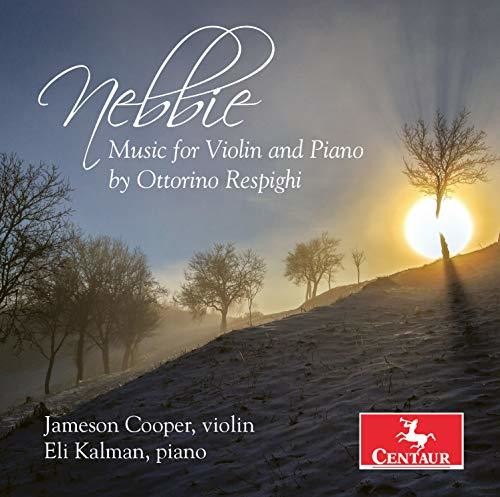 Respighi/ Cooper/ Kalman - Nebbie
