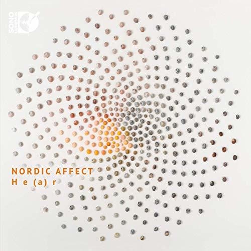 Guonadottir/ Nordic Affect - H E a R