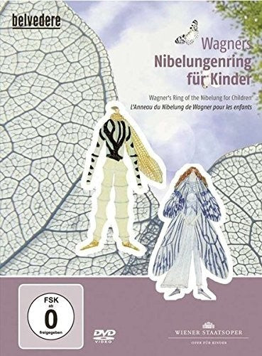 Nibelungenring F Kinder