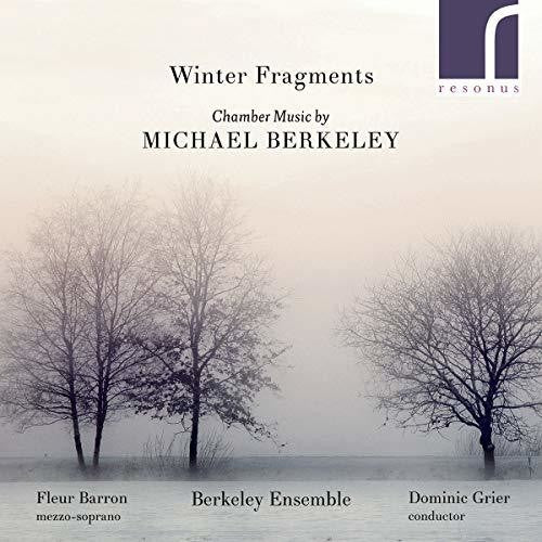 Berkeley/ Barron - Winter Fragments