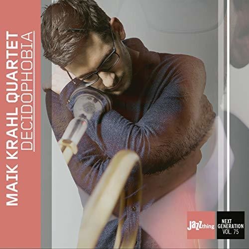 Maik Krahl - Decidophobia