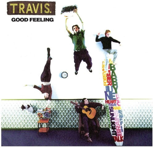 Travis - Good Feeling