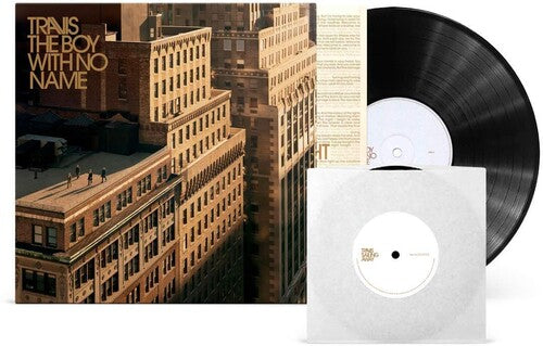 Travis - The Boy With No Name