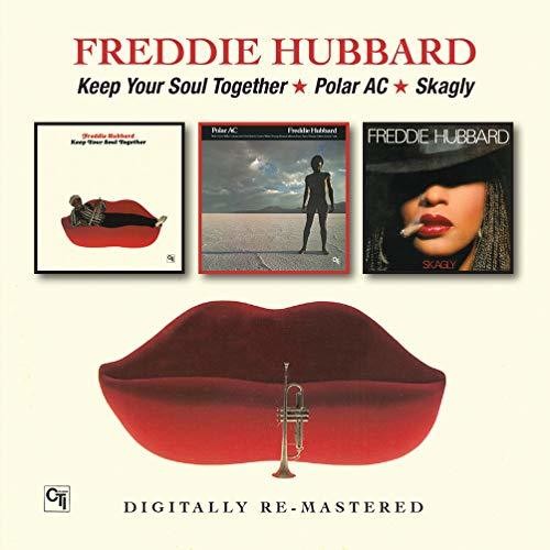 Freddie Hubbard - Keep Your Soul