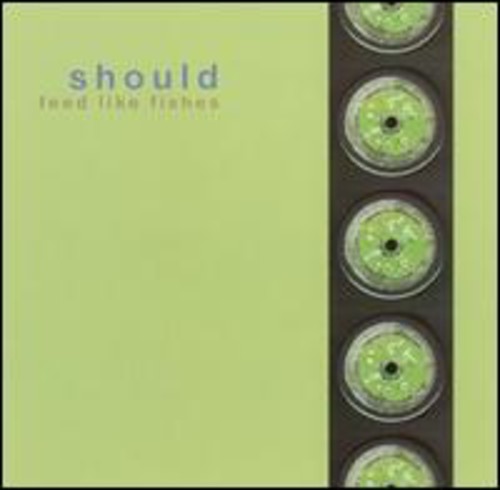 Should - Feed Like Fishes