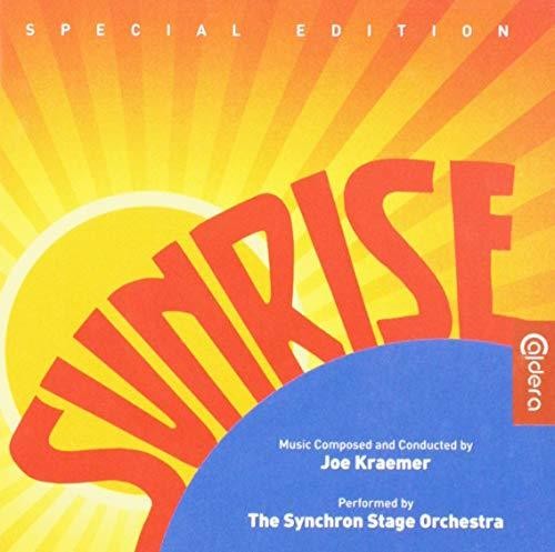 Joe Kraemer - Sunrise: A Song of Two Humans (Original Re-Score)
