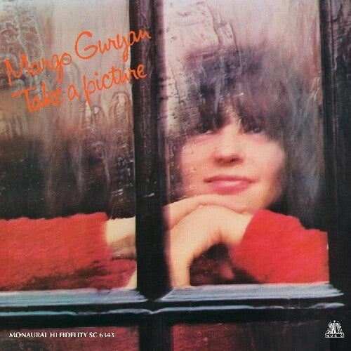 Margo Guryan - Take A Picture