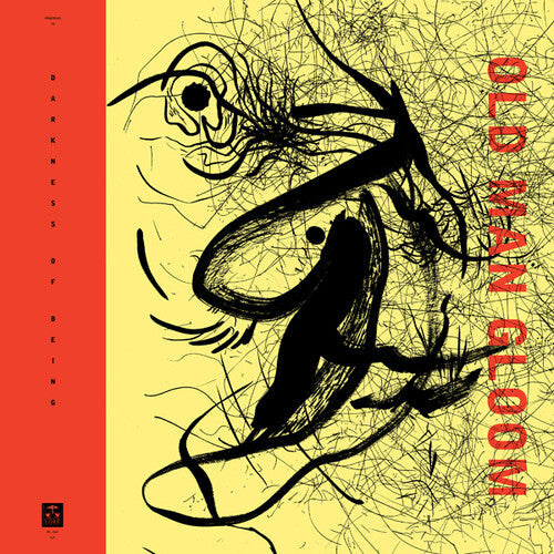 Old Man Gloom - Seminar IX: Darkness Of Being