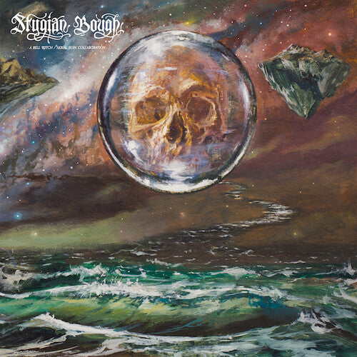 Bell Witch/ Aerial Ruin - Stygian Bough Vol. I