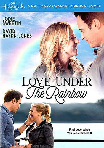Love Under the Rainbow