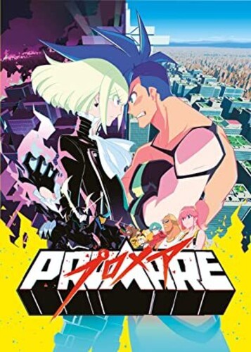 Promare