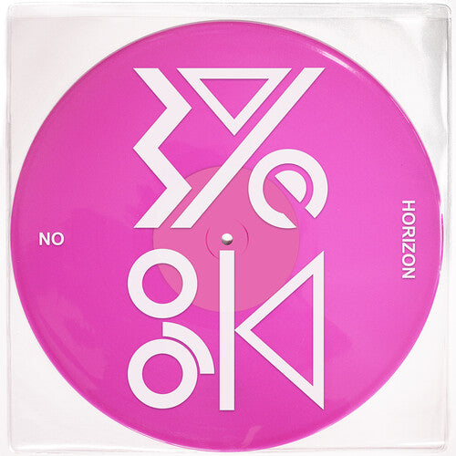 Wye Oak - No Horizon