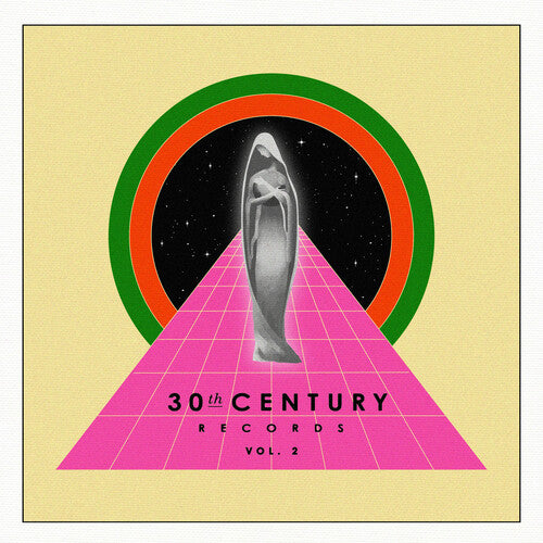 Various Artists - 30th Century Records Vol. 2 (Various Artists)