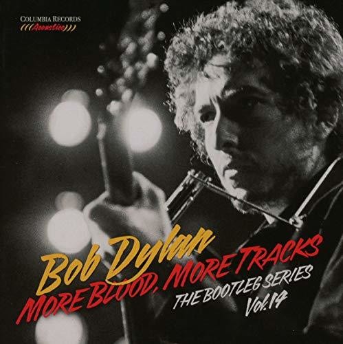 Bob Dylan - More Blood More Tracks: The Bootleg Series, Vol. 14