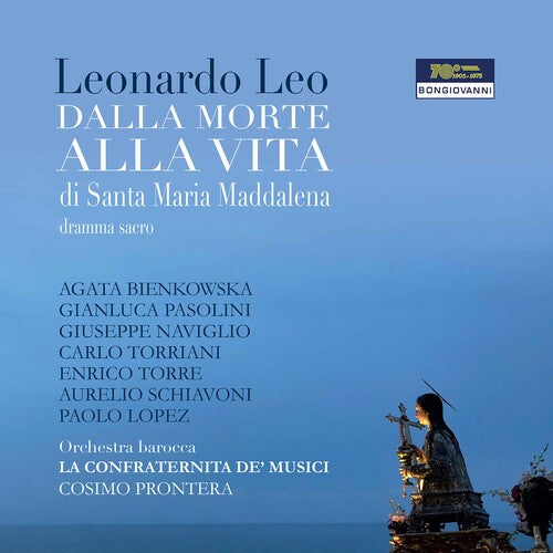 Leo - Dalla Morte Alla Vita