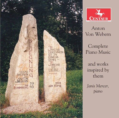 Complete Piano Music/ Various - Complete Piano Music